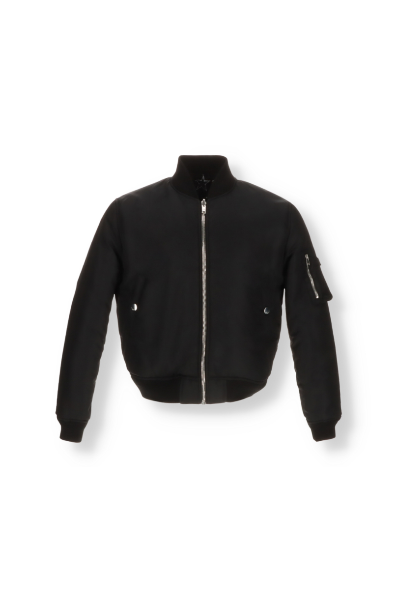 Reversible Jacke Givenchy - - Outlet