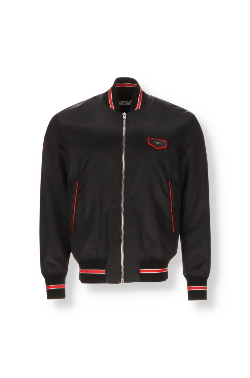 Bomber Givenchy - Outlet
