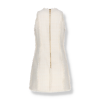 Robe courte sans manche Balmain - Outlet