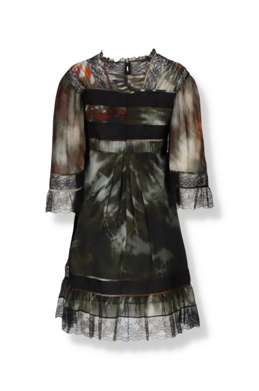 Valentino Dress - Outlet