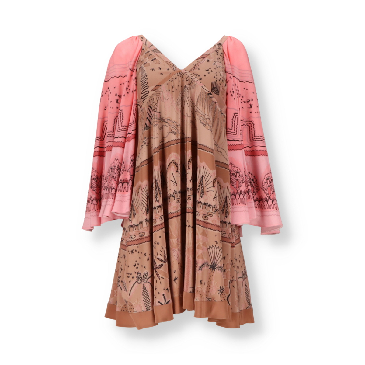 Robe Valentino - Outlet