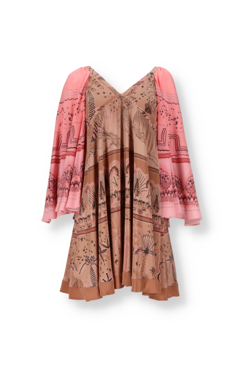 Kleid Valentino - Outlet