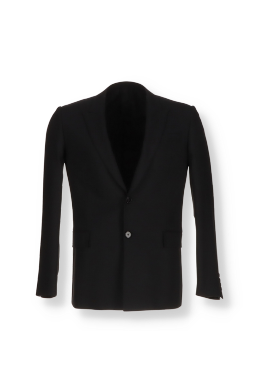 Veste de costume Givenchy...