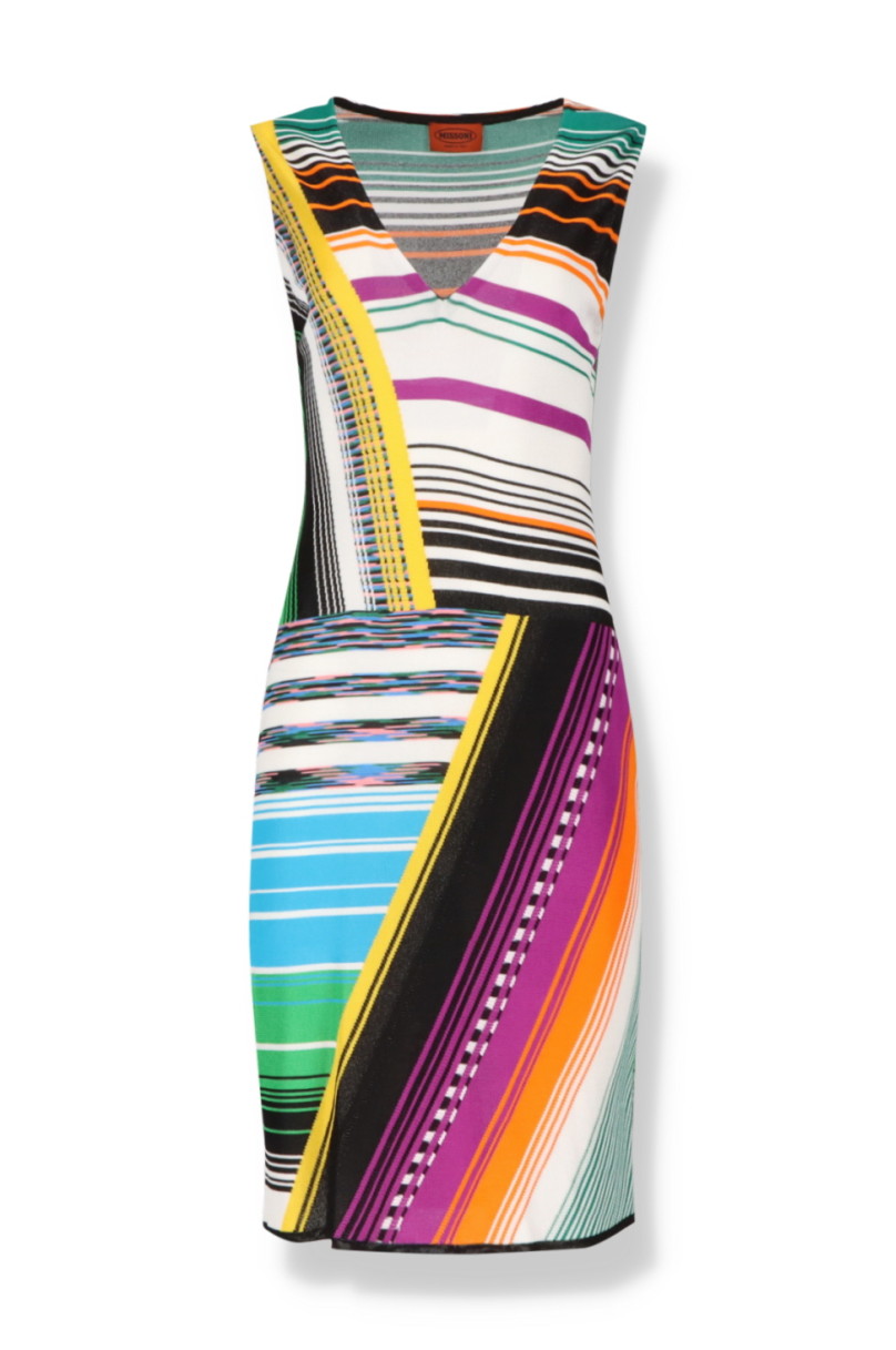 Kleid Missoni - Outlet