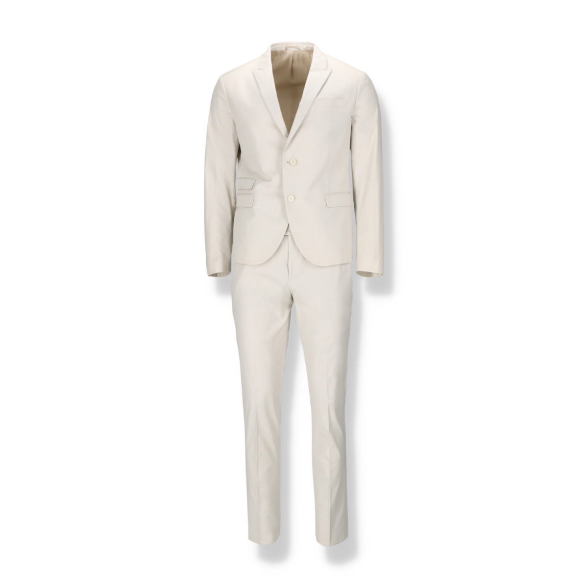 Neil Barrett Suit - Outlet