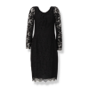 Dolce & Gabbana Lace Dress - Outlet