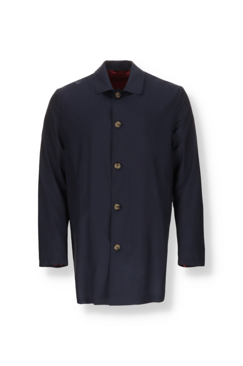 Eleventy Jacket - Outlet