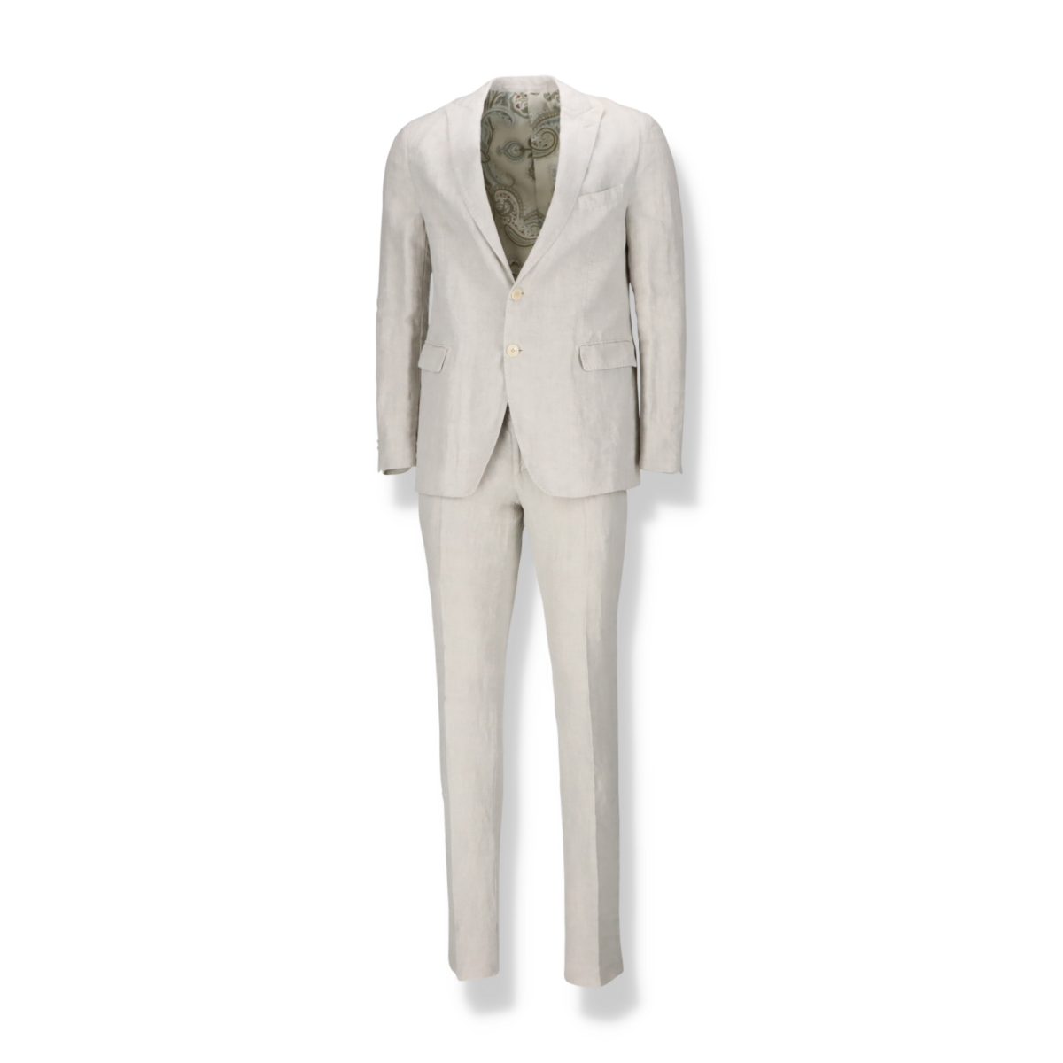 Etro Suit - Outlet