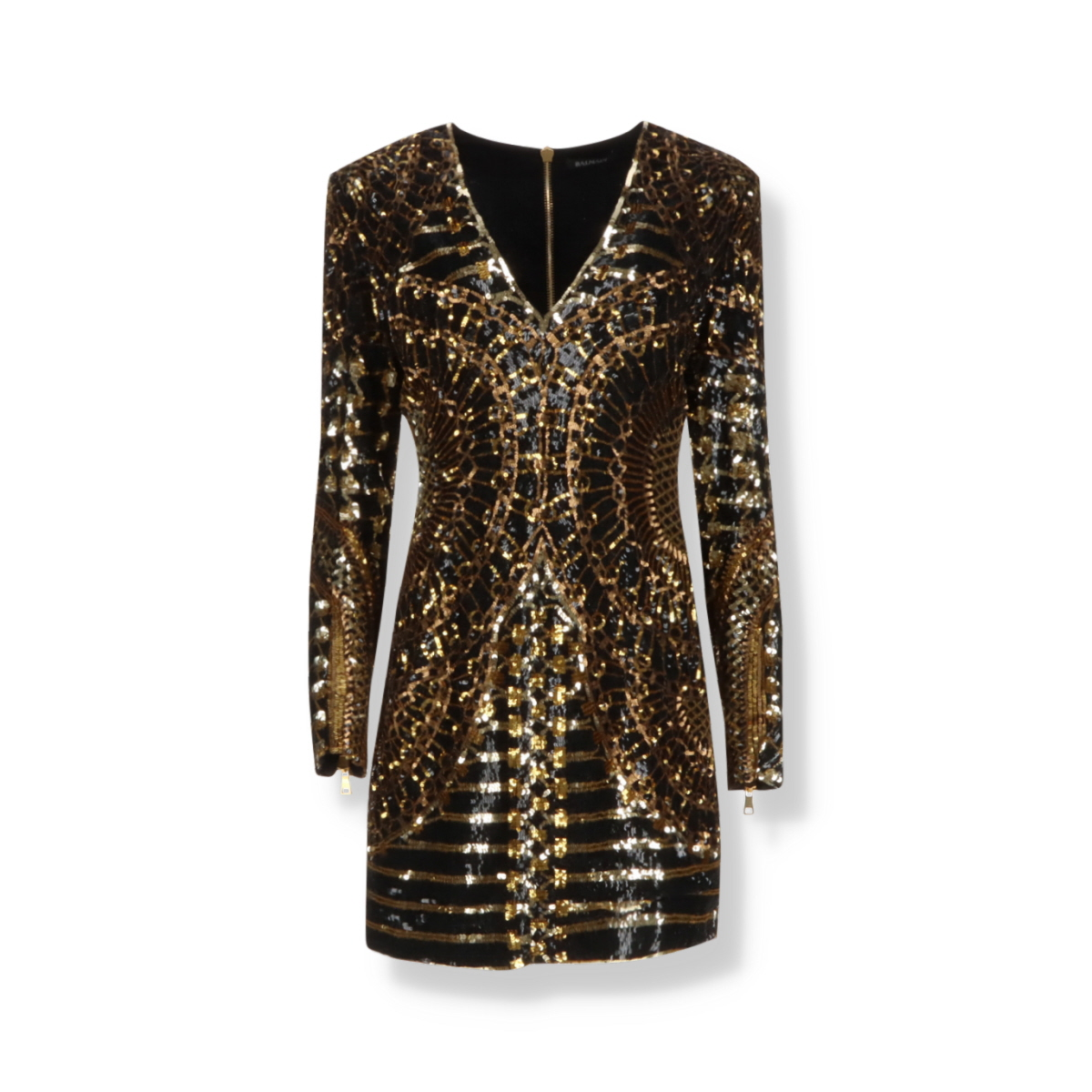 Abendkleid Balmain - - Outlet