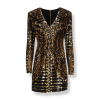 Abendkleid Balmain - - Outlet