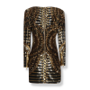 Abendkleid Balmain - - Outlet