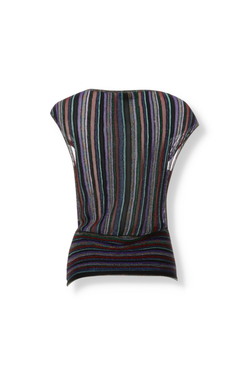 Top Missoni - - Outlet