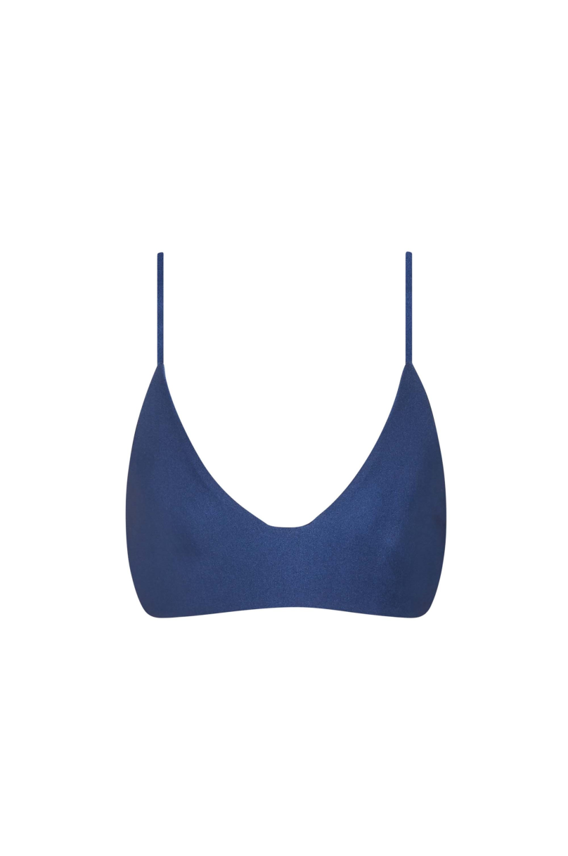 Haut de bikini Jungle  Nomad Tribe Swim