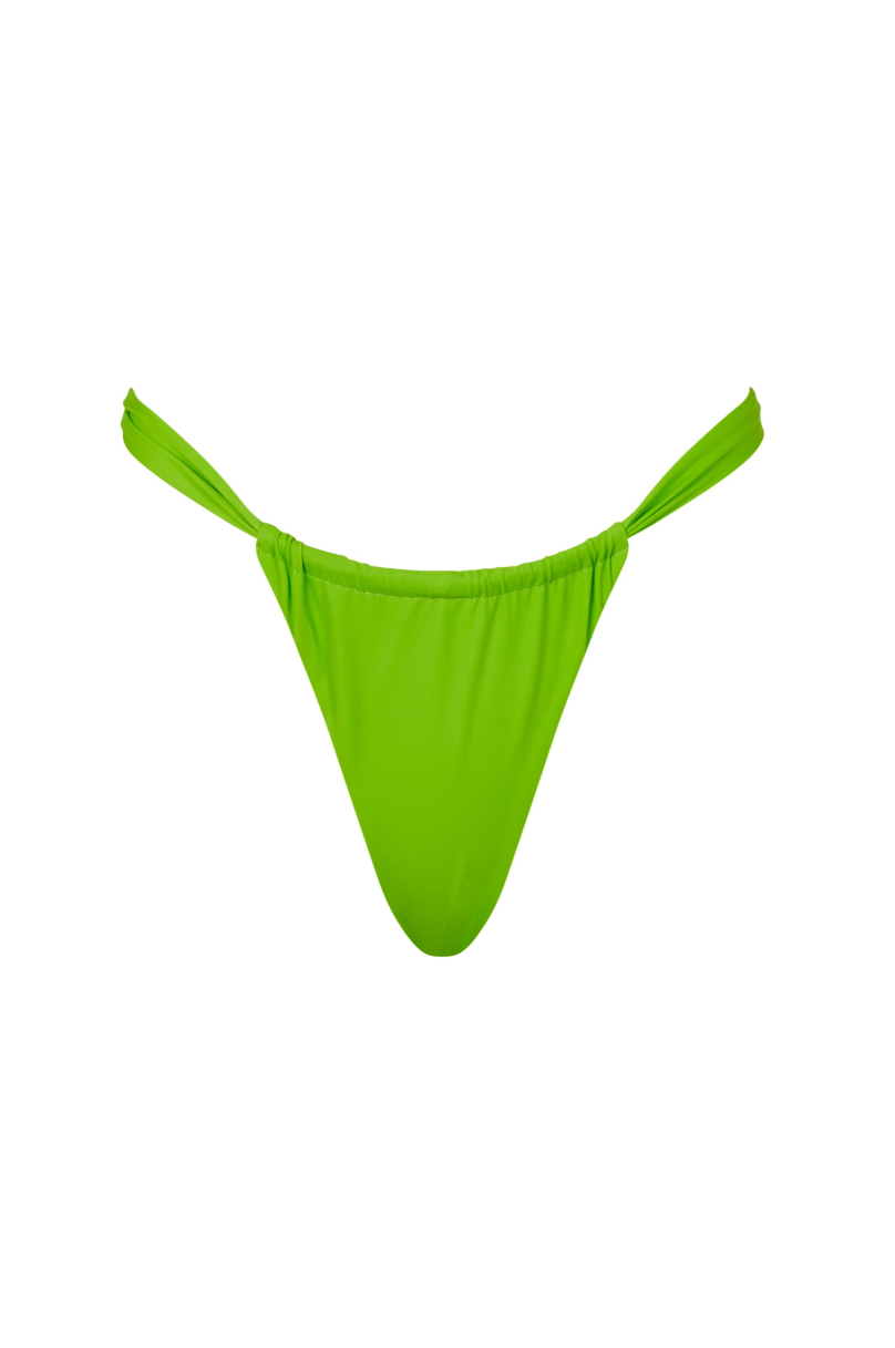 Teah Bikini Strümpfe Nomad Tribe Swim