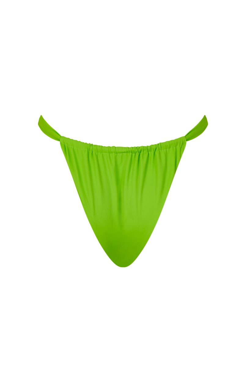 Teah Bikini Strümpfe Nomad Tribe Swim