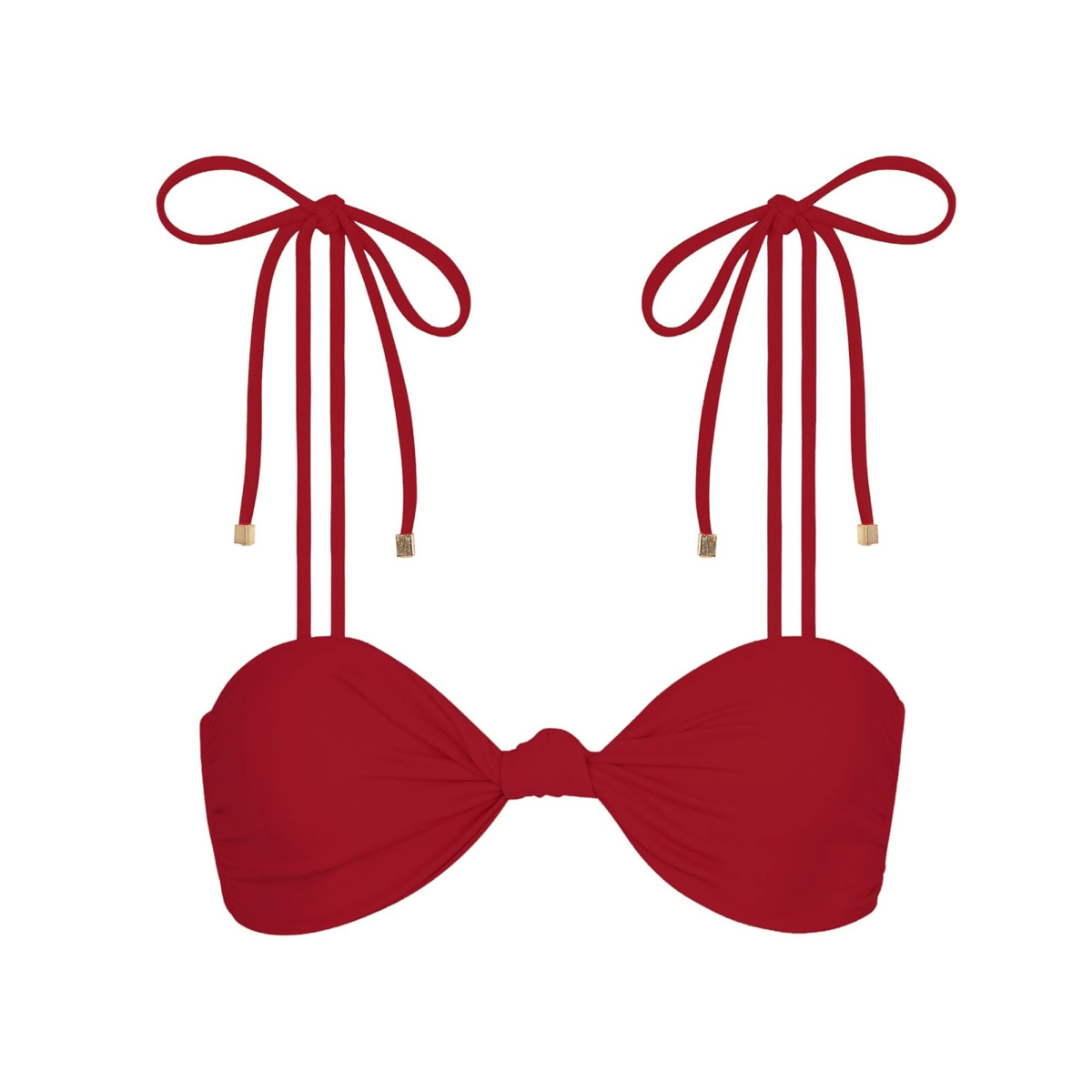 Marty bikini top Nomad Tribe Swim