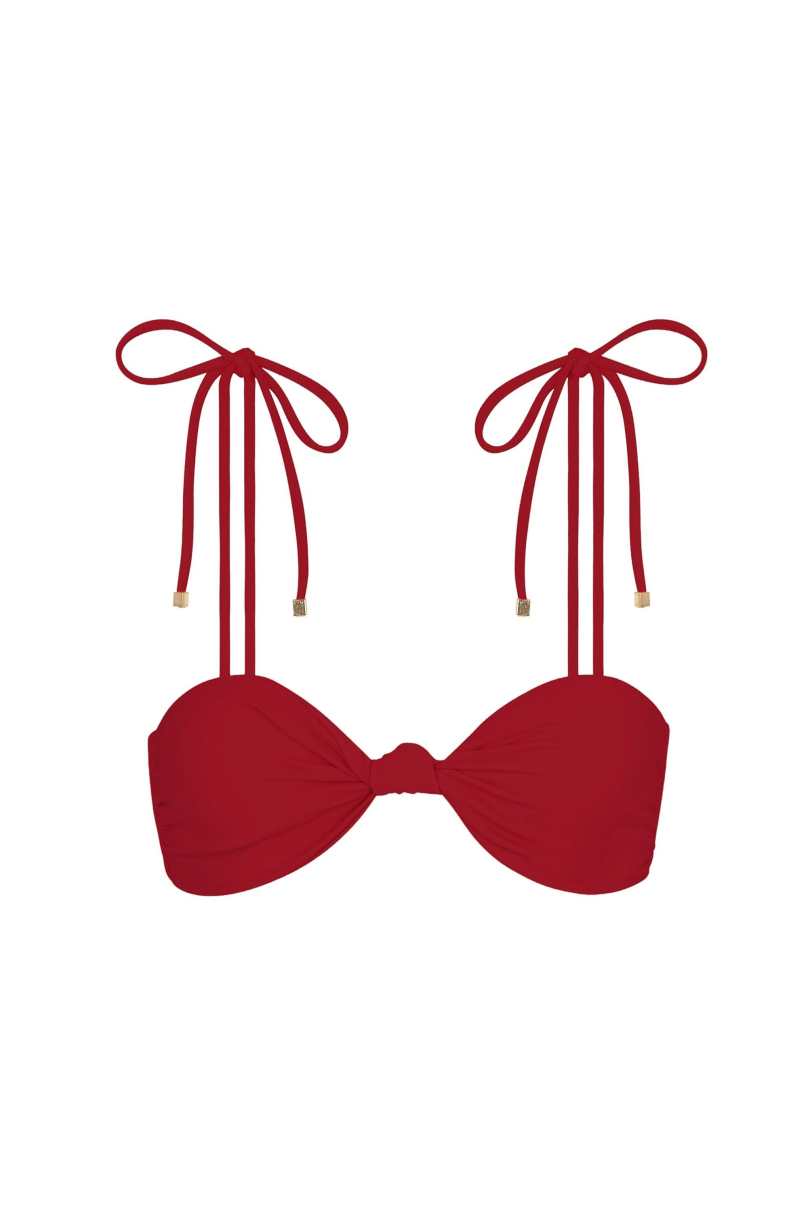 Marty bikini top Nomad Tribe Swim