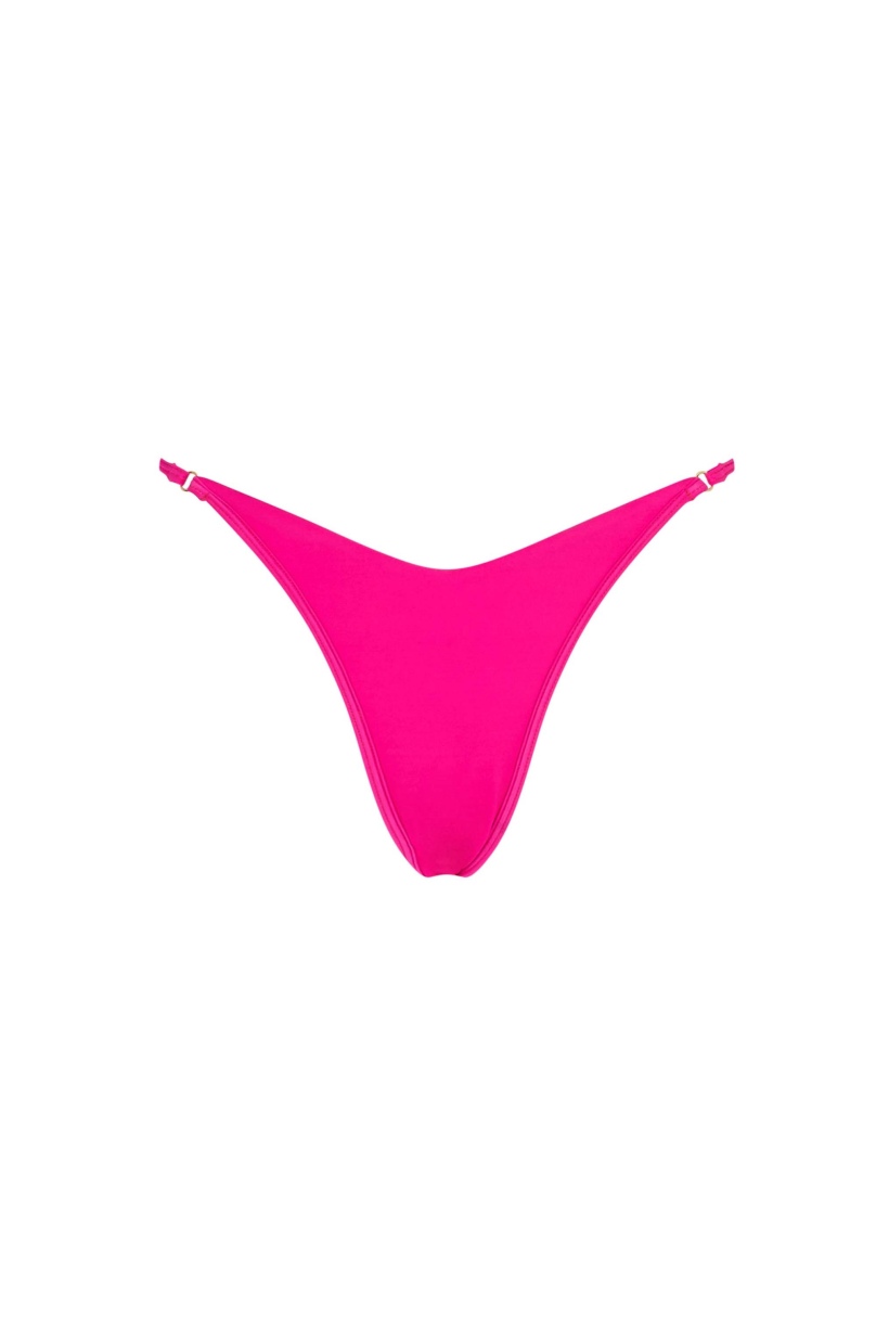 Bas de bikini Marty Nomad Tribe Swim