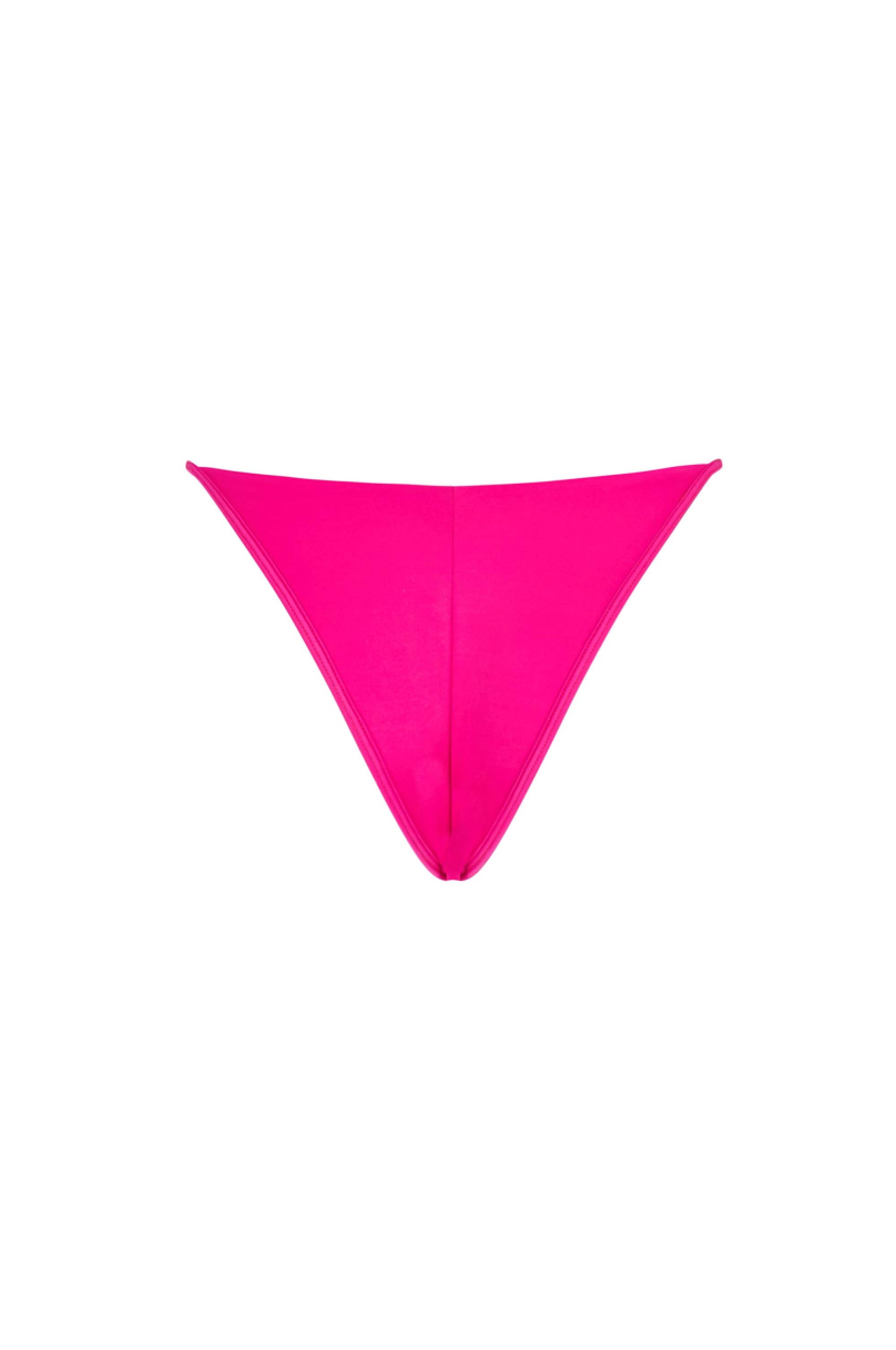 Bas de bikini Marty Nomad Tribe Swim