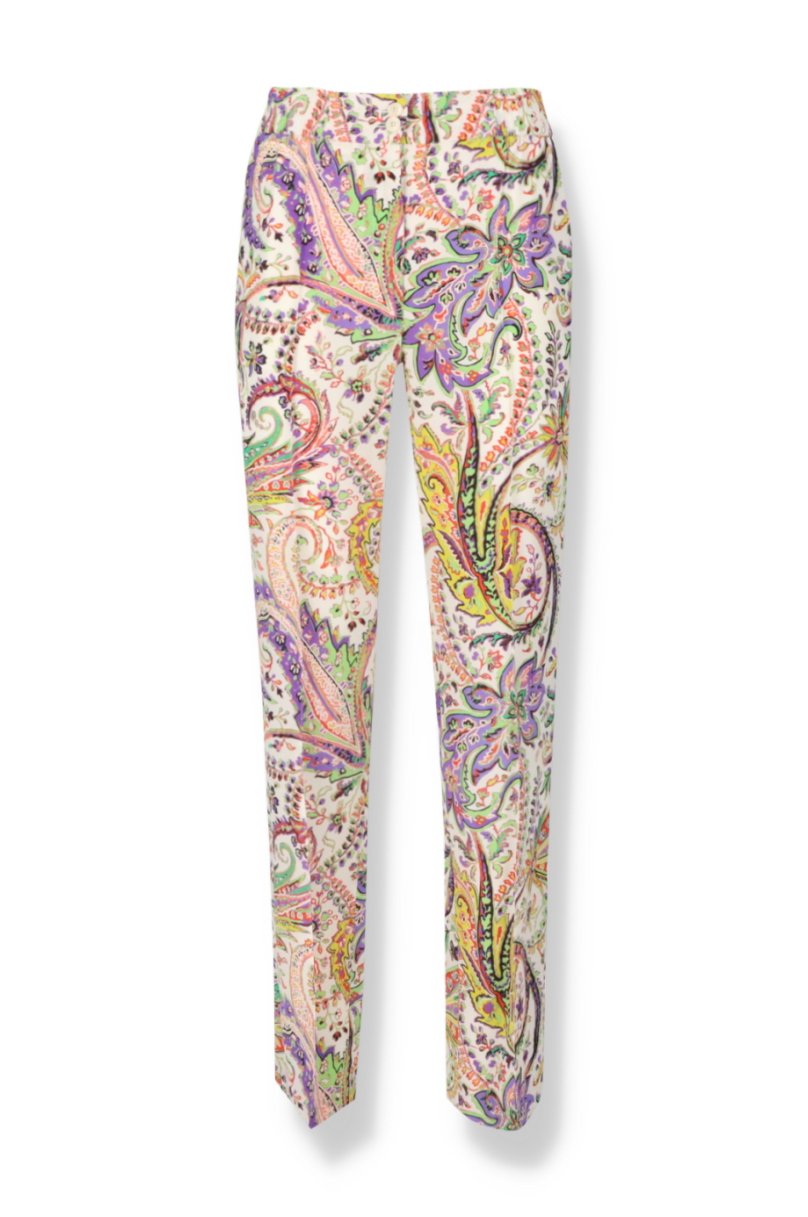 Pantalon Etro - Outlet