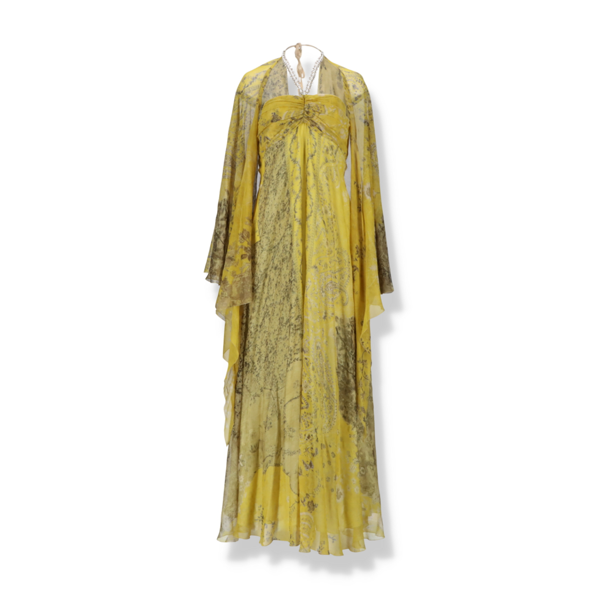 Langes Kleid Etro - Outlet