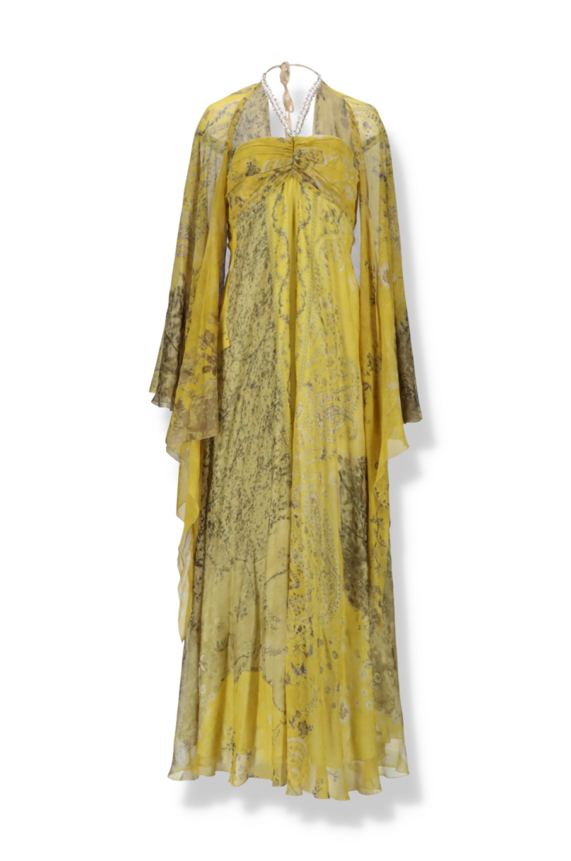 Etro long dress - Outlet