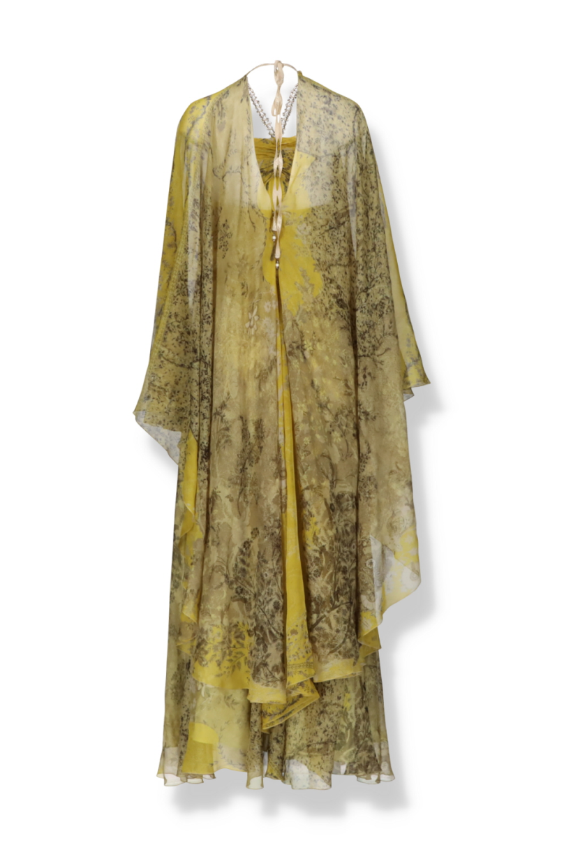 Etro long dress - Outlet