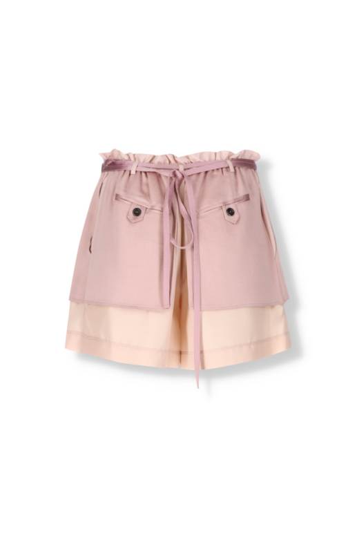 Valentino Shorts - Outlet