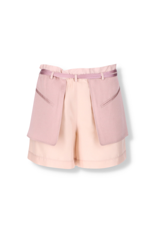 Valentino Shorts - Outlet