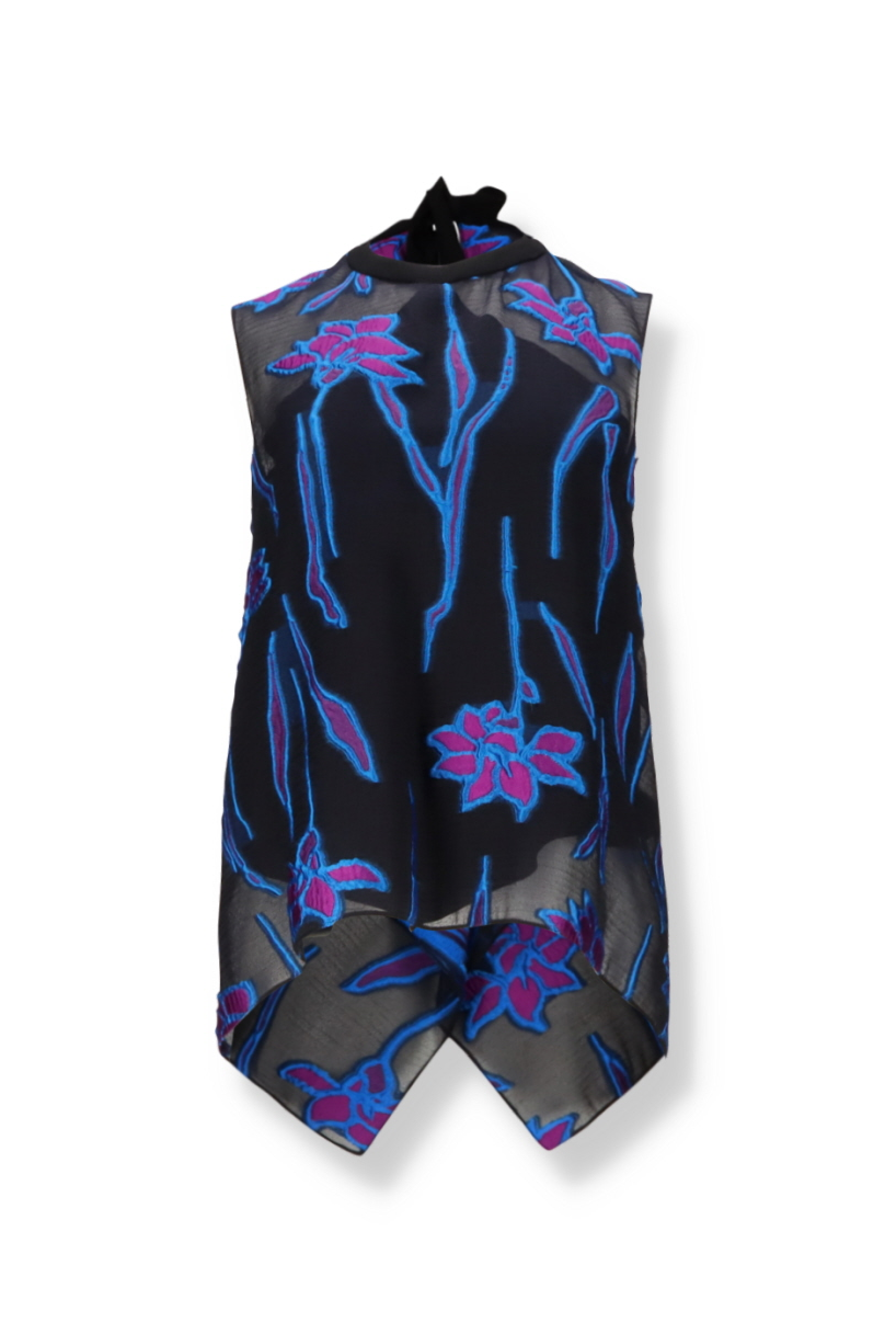 Top Roland Mouret - - Outlet