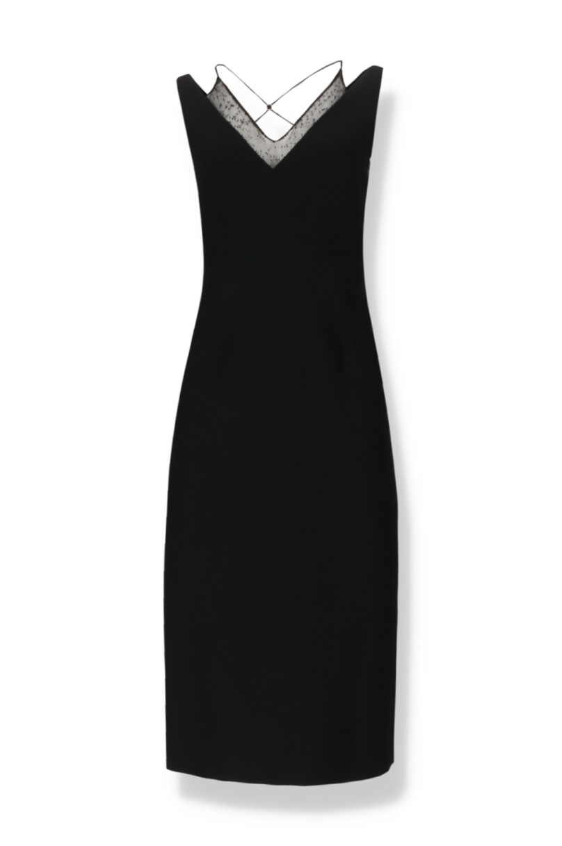 Kleid Roland Mouret - Outlet