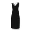 Kleid Roland Mouret - Outlet