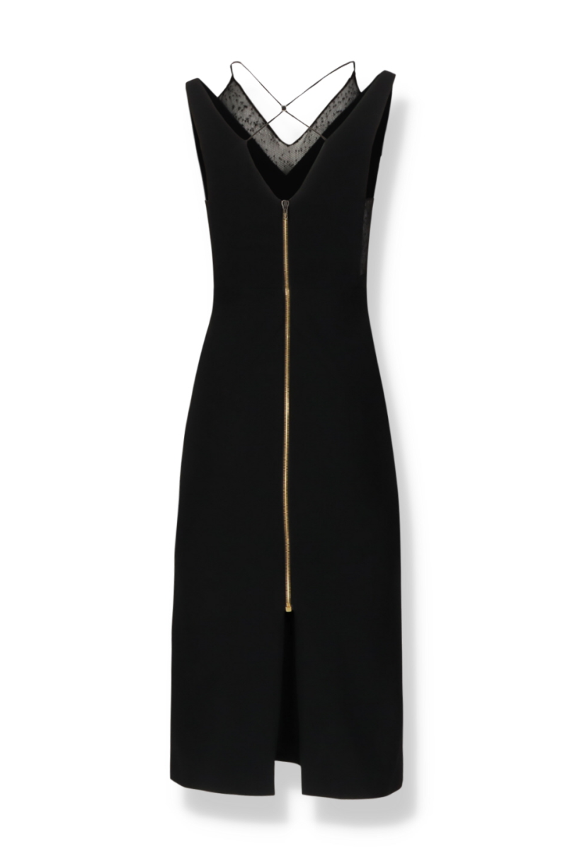 Kleid Roland Mouret - Outlet