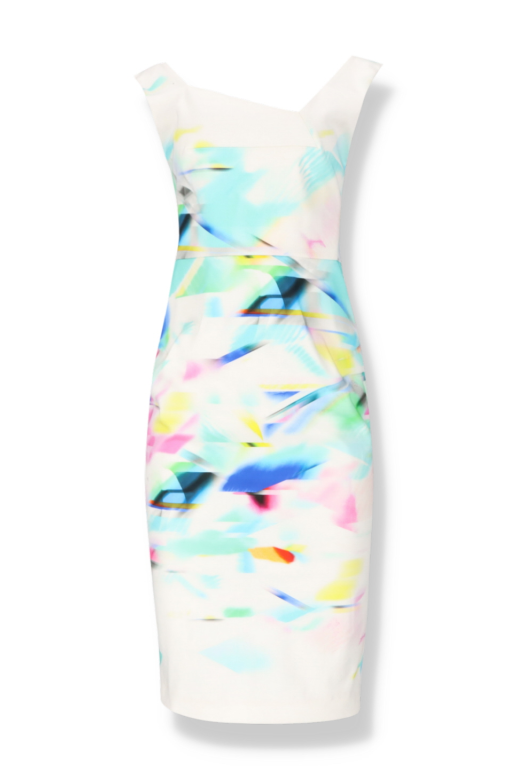 Roland Mouret dress - Outlet