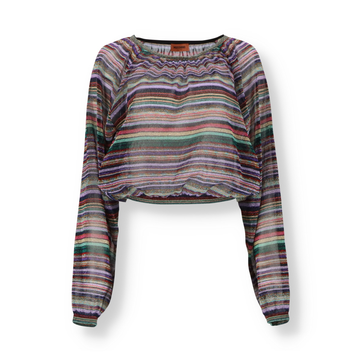 Missoni top - Outlet