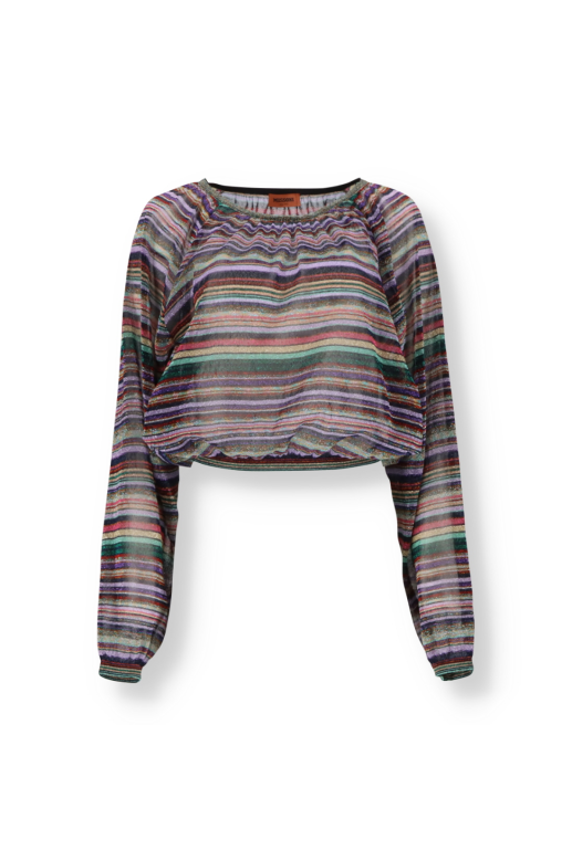 Missoni top - Outlet
