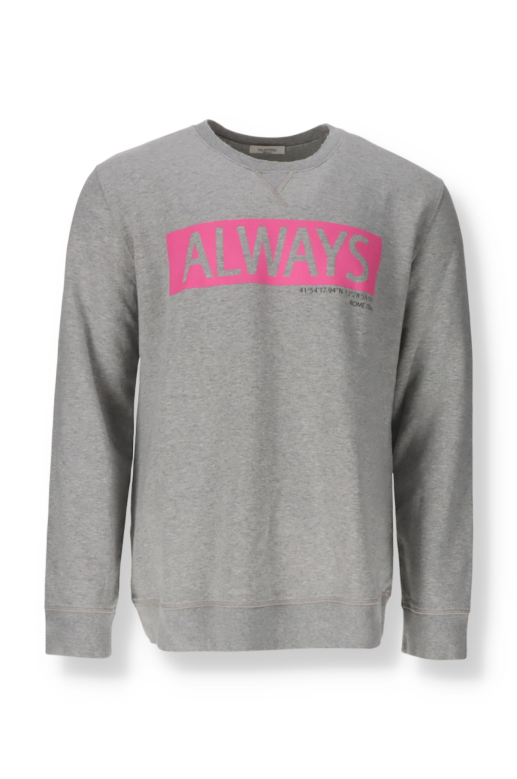 Valentino Sweat  - Outlet