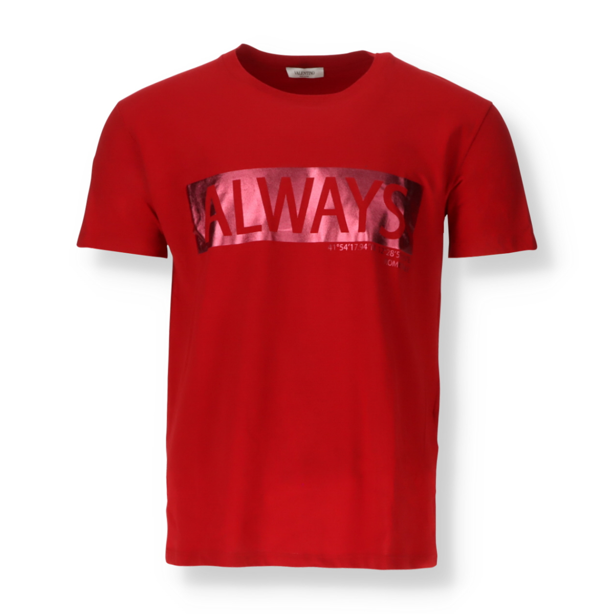 Valentino  T-Shirt - Outlet