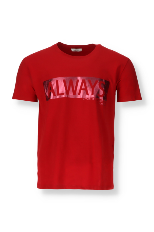 T-shirt Valentino - Outlet