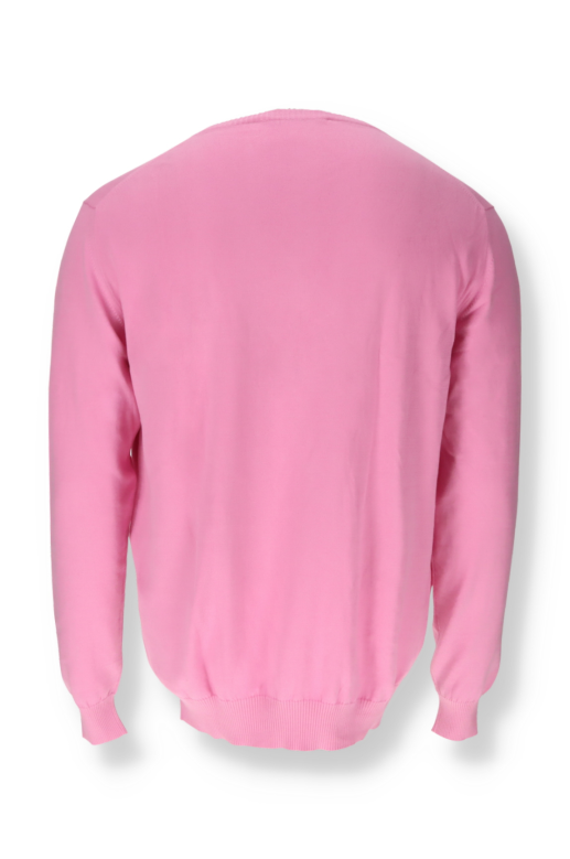 Pull col V Etro - Outlet