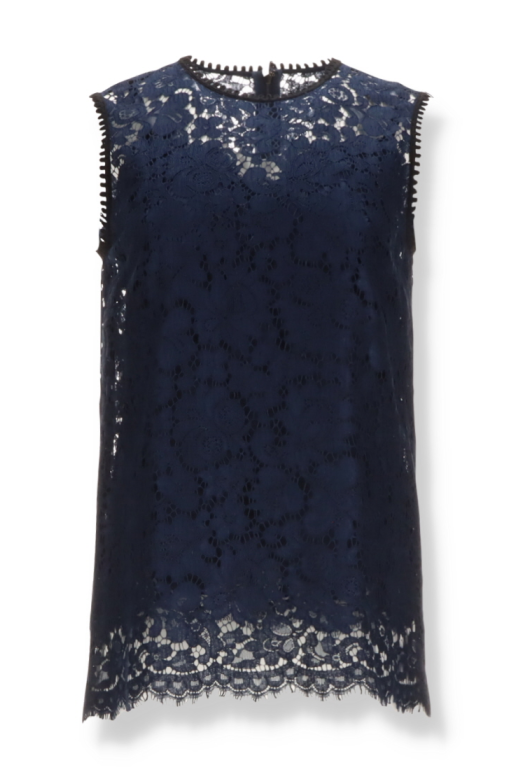 Top Dentelle Dolce & Gabanna - Outlet