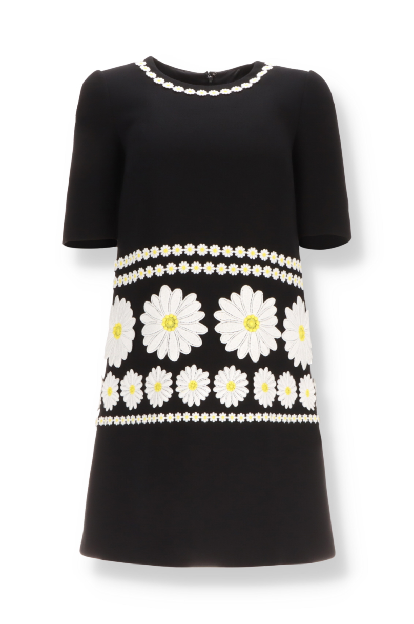 Kleid Dolce & Gabbana - Outlet