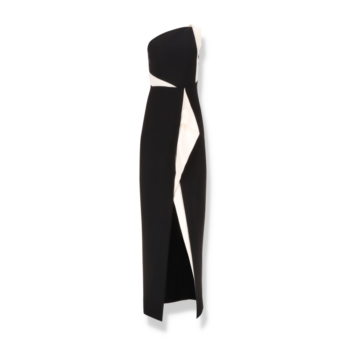 Robe longue Roland Mouret - Outlet