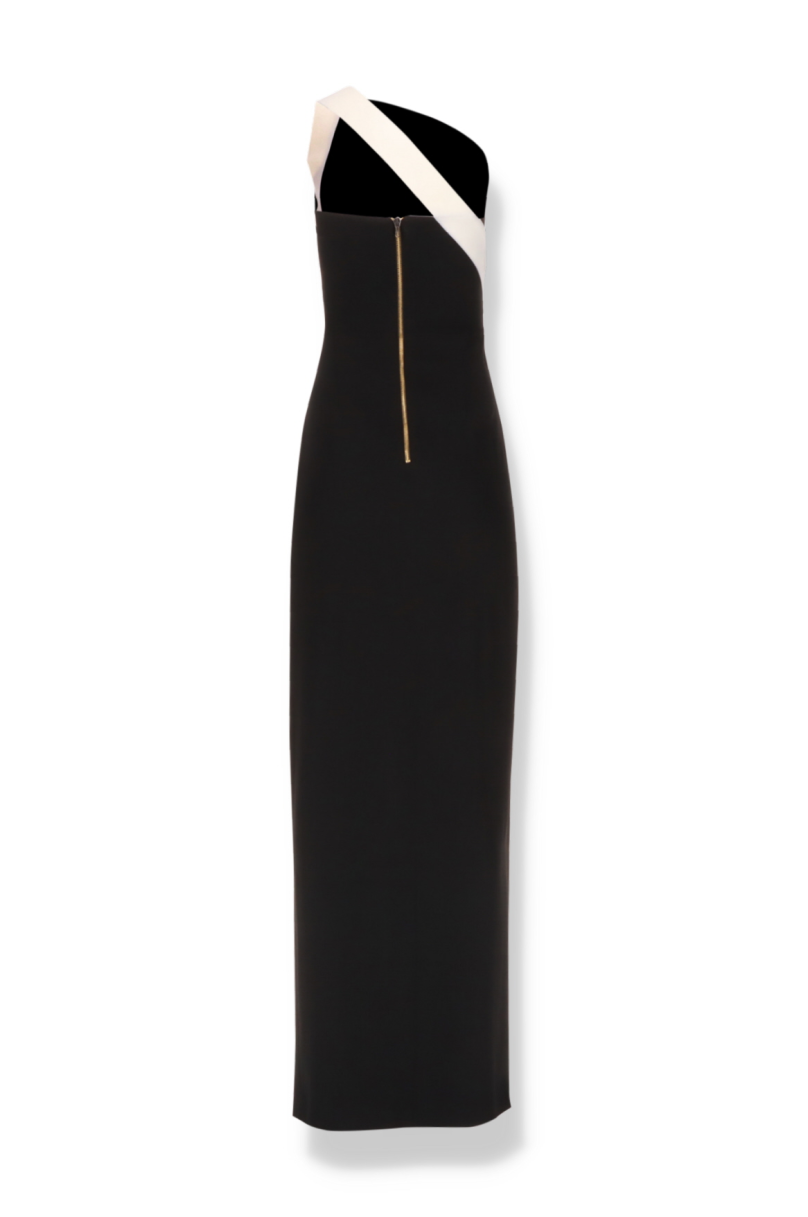 Langes Kleid Roland Mouret - Outlet