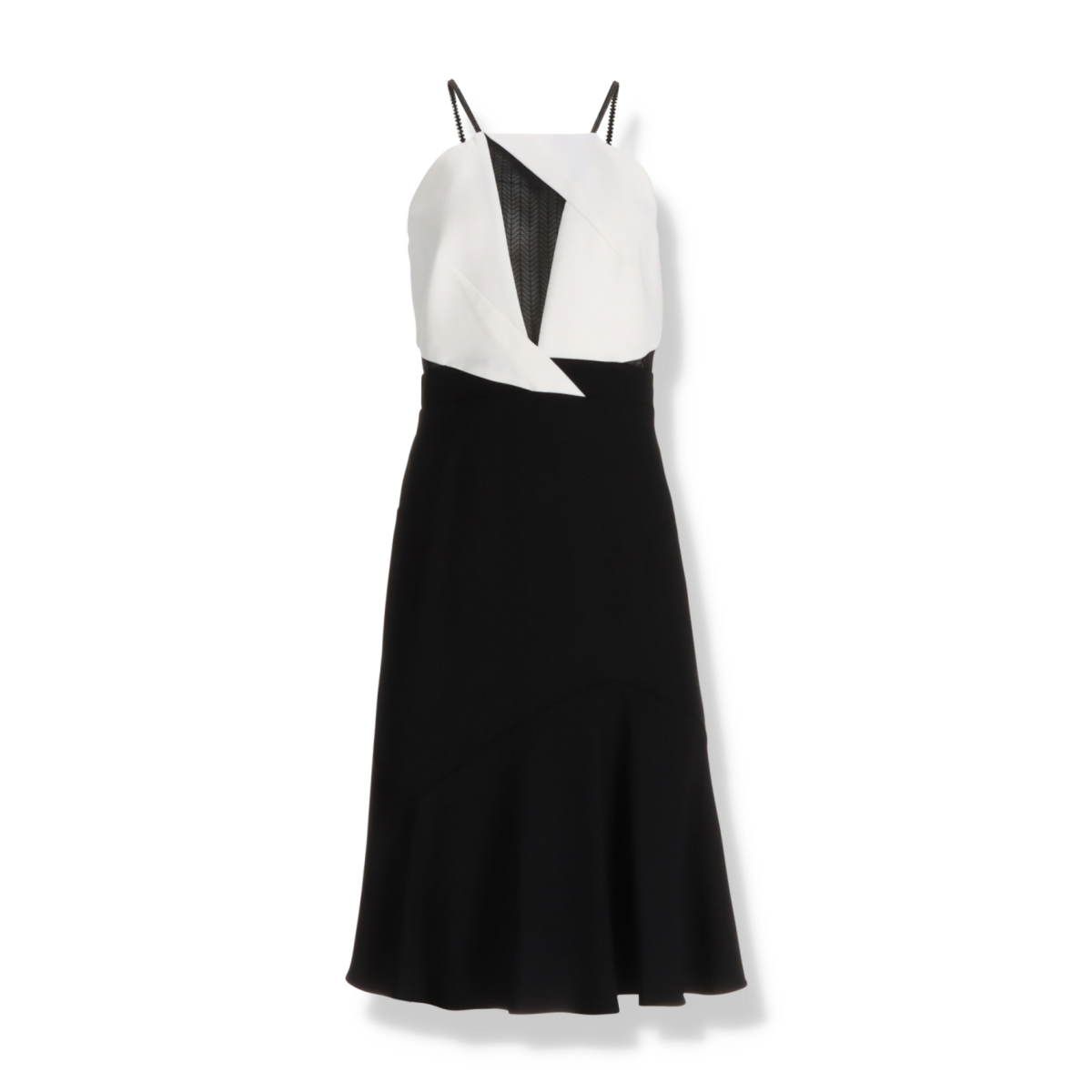 Trägerkleid Roland Mouret - Outlet