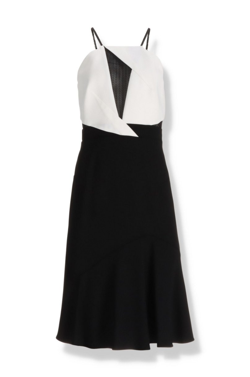 Trägerkleid Roland Mouret - Outlet