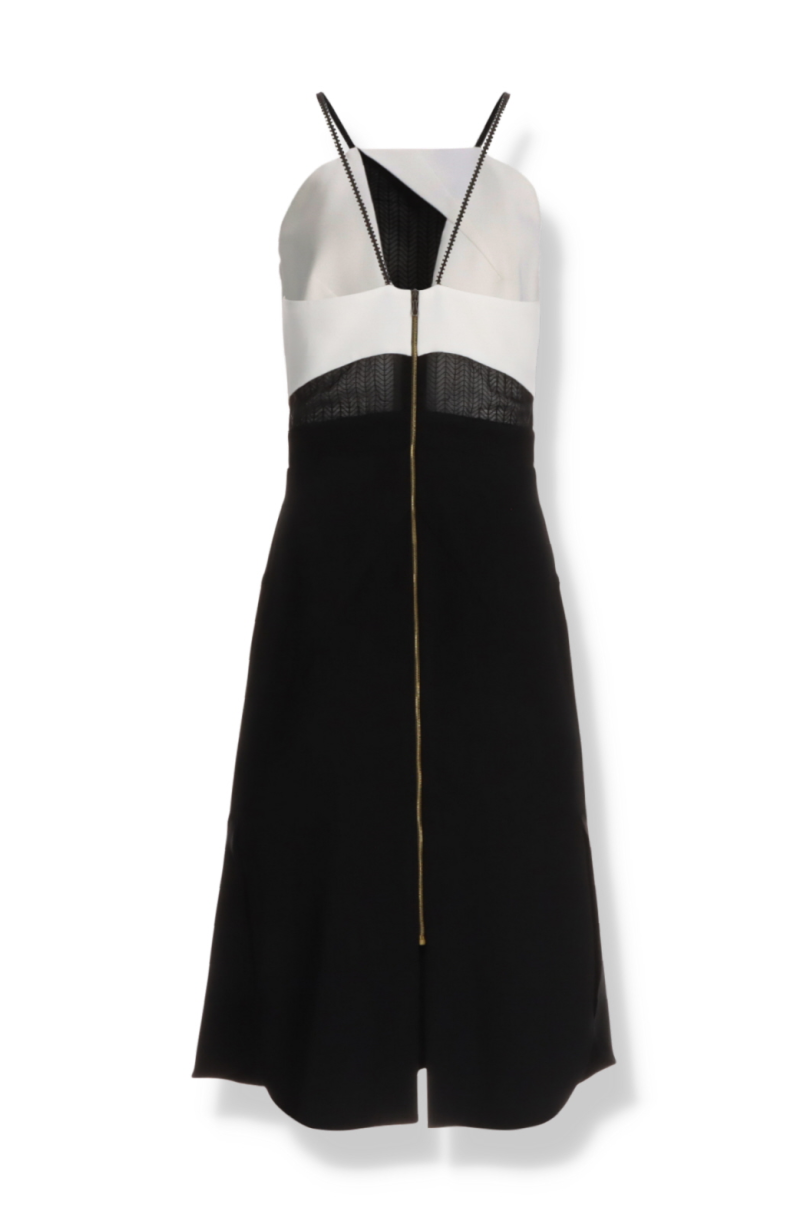 Strap dress Roland Mouret - Outlet