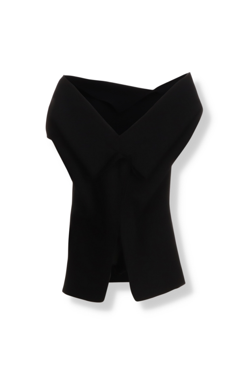 Top Roland Mouret - Outlet