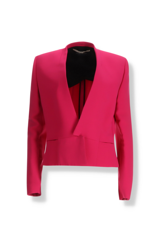 Roland Mouret Jacket - Outlet