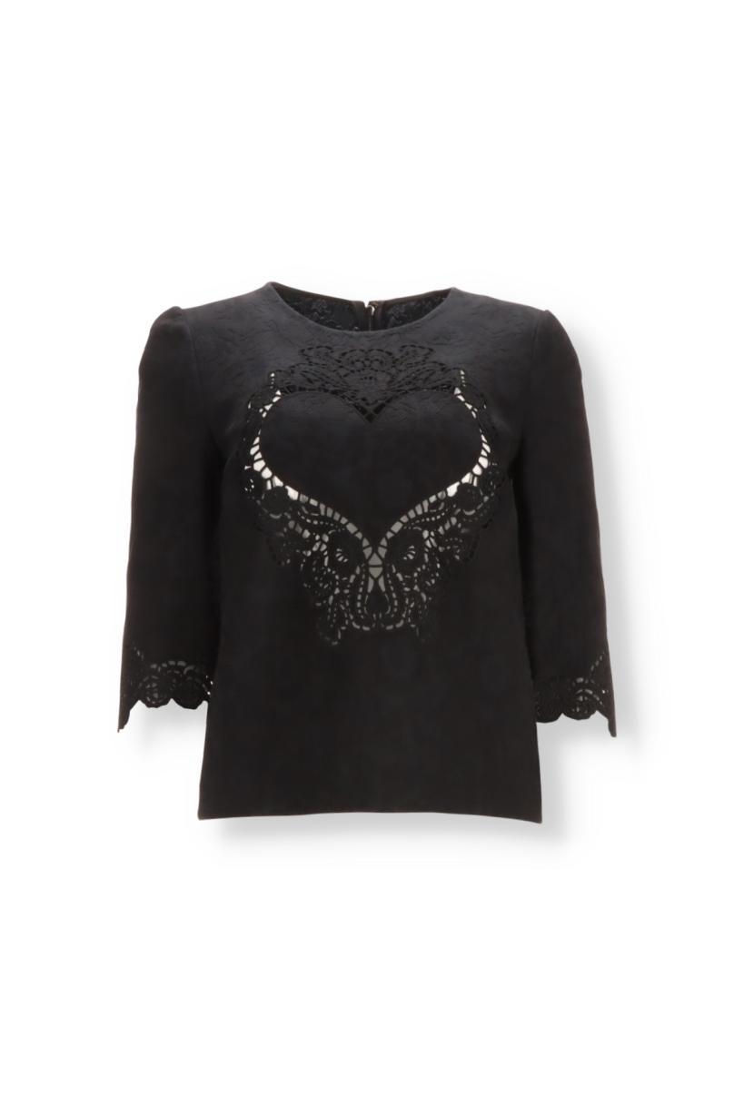 Top Dolce & Gabbana - Outlet